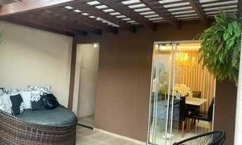 Imagem 4: Casa Jardim Monticatini em Cambé