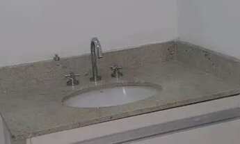 Imagem 5: Apartamento - Residencial São Paulo - Edifício Garden Family Club - 66m² - 2 Dormitórios