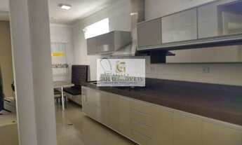 Imagem 7: Si* CASA COM PISCINA NA VILA INDUSTRIAL- LOCAÇÃO