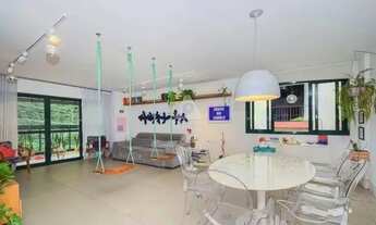 Imagem 2: Apartamento à venda, 3 quartos, 1 suíte, 2 vagas, Leblon - RIO DE JANEIRO/RJ