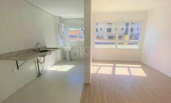 Imagem 3: Apartamento para Venda - 66m², 2 dormitórios, sendo 1 suites, 1 vaga - Bom Jesus