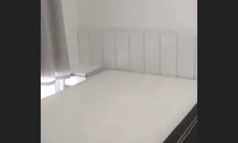 Imagem 5: Apartamento mobiliado no Portão