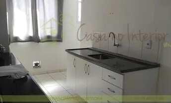 Imagem 7: APARTAMENTO RESIDENCIAL em JUNDIAÍ - SP, LOTEAMENTO PARQUE INDUSTRIAL