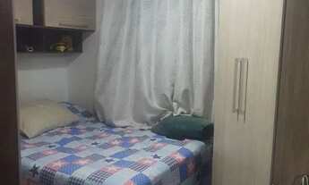 Imagem 4: Apartamento Itapevi Vila Gioia