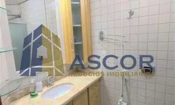 Imagem 6: Apartamento com 2 dormitórios para alugar, 73 m² - Centro - Florianópolis/SC
