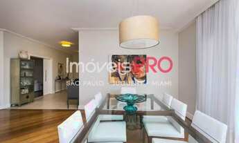 Imagem 5: Apartamento Reformado 393m² 4 Dormitórios para Venda ou Locação no Morumbi