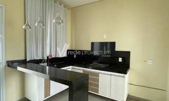 Imagem 4: Casa - Jardins do Império - Indaiatuba