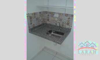 Imagem 5: Kitnet com 1 dormitório para alugar, 15 m² por R$ 1.250,00/mês - Vila Gomes - São Paulo/SP