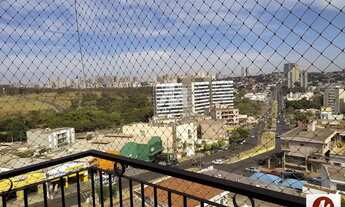 Imagem 4: Apartamento (tipo - padrao) 2 dormitórios/suite, cozinha planejada, portaria 24 horas, sal