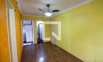 Imagem 2: Apartamento à Venda - Ermelino Matarazzo, 2 Quartos, 47 m2