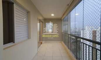 Imagem 2: Apartamento para venda com 68 metros quadrados com 2 quartos em Ipiranga - São Paulo - SP