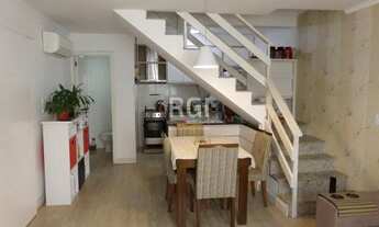 Imagem 2: Casa Condominio para Venda - 144m², 3 dormitórios, sendo 1 suites, 2 vagas - Teresópolis