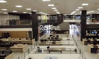 Imagem 7: Prédio Inteiro para aluguel, Nossa Senhora Aparecida - Uberlândia/MG