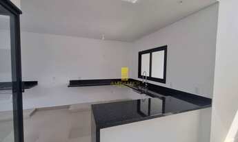 Imagem 5: Casa com 3 dormitórios à venda, 146 m² por R$ 960.000,00 - Condomínio Gran Reserve - Indai