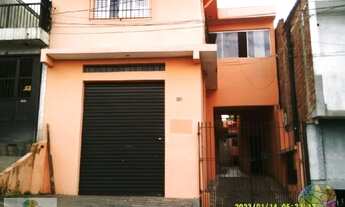 Imagem: ÓTIMA CASA PARA LOCAÇÃO, VILA SÃO JOSÉ