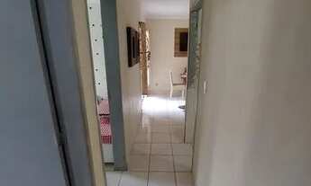 Imagem 4: Apartamento 2 dormitórios para Locação no bairro Princesa/Jardim Real - Praia Grande/SP