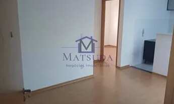 Imagem 4: Apartamento para locação, 2dorm, 1vaga, próximo a Fatec