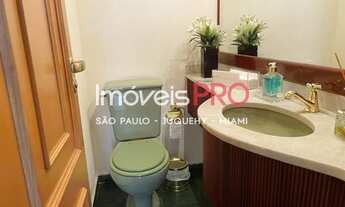 Imagem 5: Campo Belo -4 dormitórios - 2 suítes -4 banheiros - 2 vagas