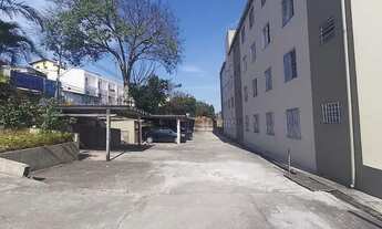 Imagem 5: Apartamento para aluguel com 47 com 2 quartos em Vila Fazzeoni - São Paulo - SP