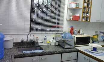 Imagem 5: Casa Terrea no Mandaqui