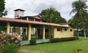 Imagem 3: Chácara para Venda no Eusébio ao lado do Alphaville - CA53390