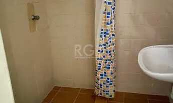 Imagem 4: Apartamento JK para Venda - 41.8m², 1 dormitório, Centro Histórico