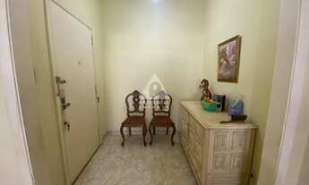 Imagem 2: Apartamento 3 quartos com varanda no Leme!