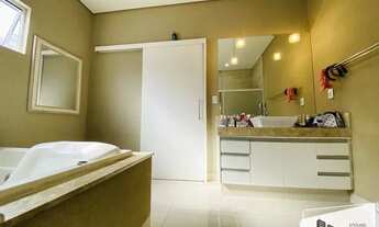 Imagem 14: Casa à venda no Condomínio Buona Vita com 3 Quartos e 4 Vagas