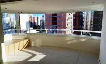 Imagem 3: Apartamento 2 Suítes com 78m2 na Pituba