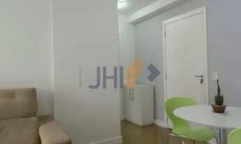 Imagem 6: Ótimo apartamento para venda e locação próximo ao metrô, com 37m² 1 dormitório e 1 vaga