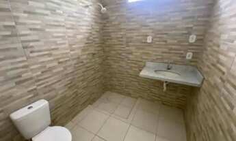 Imagem 7: Casa para venda com 110 metros quadrados com 3 quartos em Itapuã - Salvador - Bahia