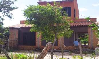 Imagem 5: Casa em Paulino Neves - MA