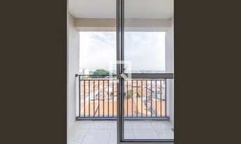 Imagem 7: Apartamento para Aluguel - Socorro, 2 Quartos, 36 m2