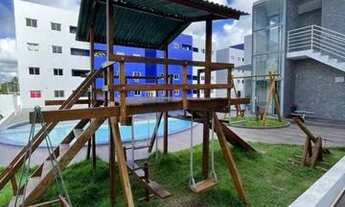 Imagem 2: Repasse apartamento no Valentina (lazer completo