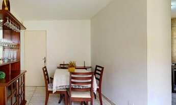 Imagem 7: Apartamento de 2 Dormitórios, 50 m² para venda R$ 290.000,00 em Vila Emir - São Paulo - SP