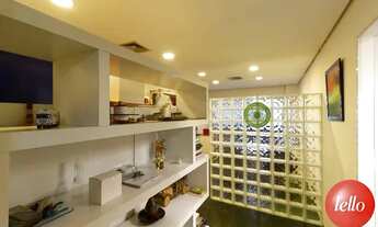 Imagem 5: São Paulo - Conjunto Comercial/Sala - Pinheiros