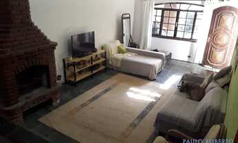 Imagem 4: CASA TÉRREA - JARDIM MARQUESA - SP