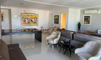 Imagem 3: Cobertura no Ed. Unique Tower em Campos dos Goytacazes/RJ