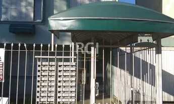 Imagem 2: Apartamento para Venda - 41.55m², 1 dormitório, 1 vaga - Glória