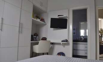 Imagem 13: Casa a venda no condomínio Royal Park em Uberlândia