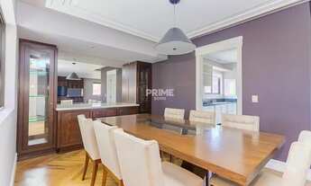 Imagem 6: COBERTURA - 03 DORM - 02 SUÍTES - 199M² - MERCÊS