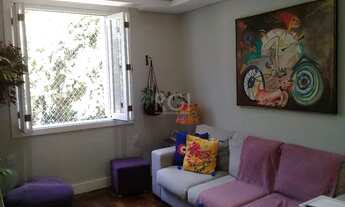 Imagem 4: Apartamento para Venda - 90m², 2 dormitórios, Auxiliadora