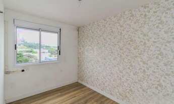 Imagem 7: Apartamento para Venda - 50m², 2 dormitórios, 1 vaga - Cristal