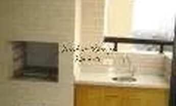 Imagem 3: Apartamento no Panamby - 320m2 - 06 vagas - 04 suítes