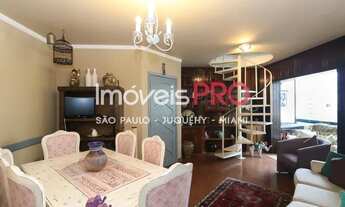 Imagem 6: Linda cobertura no Brooklin