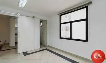 Imagem 7: São Paulo - Conjunto Comercial/Sala - Liberdade