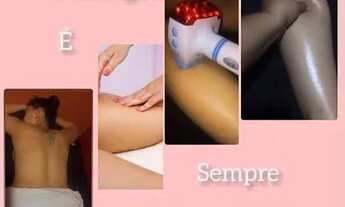 Imagem 5: Massagem/locação