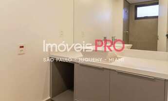 Imagem 7: Apartamento em andar alto de 155m² em Pinheiros totalmente Reformado
