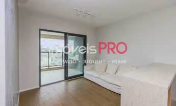 Imagem 6: Campo Belo - Novo - 62 m2 - 2 dormitórios - 1 suíte - 1 vaga