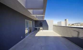 Imagem: Cód. 14730 - Cobertura duplex em condomínio